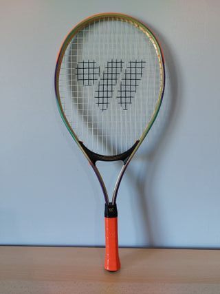 RAQUETA DE TENIS WINN FORMULA 2