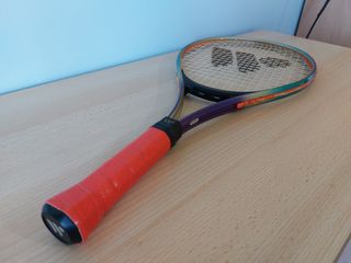 RAQUETA DE TENIS WINN FORMULA 2