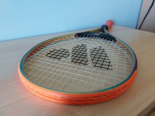 RAQUETA DE TENIS WINN FORMULA 2
