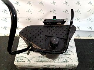 A2464702900 FILTRO CARBONO ACTIVO MERCEDES CLASE B