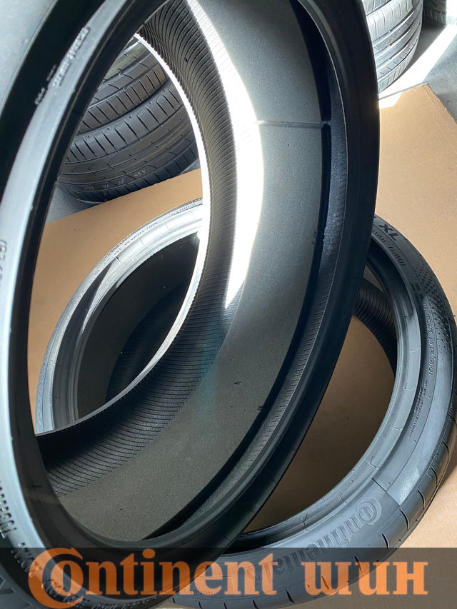275/35 ZR21XL Continental Sport Contact6