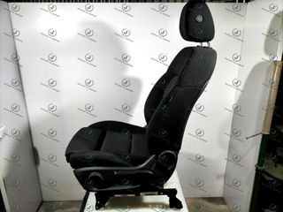 JUEGO ASIENTOS COMPLETO 5/P MERCEDES CLASE B Sport