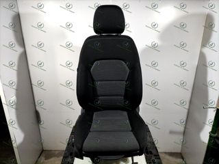 JUEGO ASIENTOS COMPLETO 5/P MERCEDES CLASE B Sport