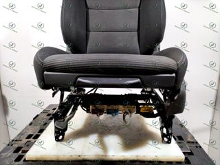 JUEGO ASIENTOS COMPLETO 5/P MERCEDES CLASE B Sport