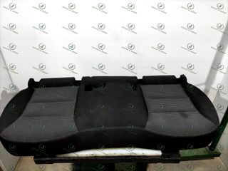 JUEGO ASIENTOS COMPLETO 5/P MERCEDES CLASE B Sport