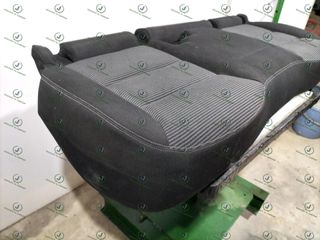 JUEGO ASIENTOS COMPLETO 5/P MERCEDES CLASE B Sport