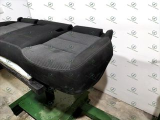 JUEGO ASIENTOS COMPLETO 5/P MERCEDES CLASE B Sport