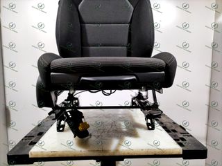 JUEGO ASIENTOS COMPLETO 5/P MERCEDES CLASE B Sport