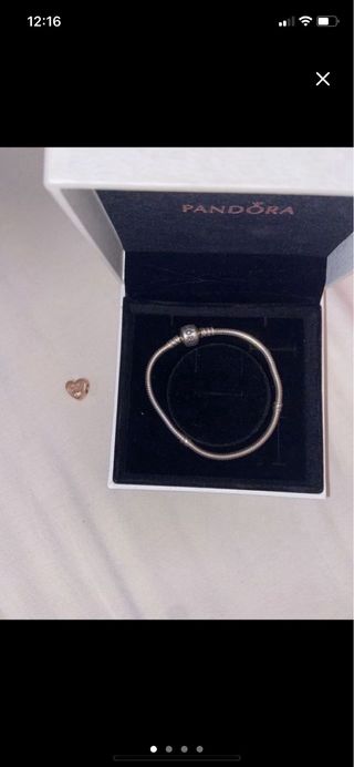 pulsera pandora