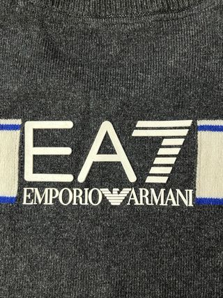 Jersey Emporio Armani nuevo