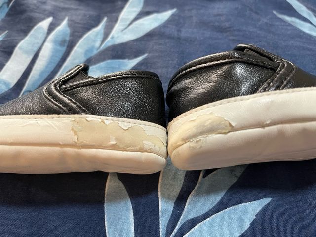 zapatos Karl Lagerfeld baby