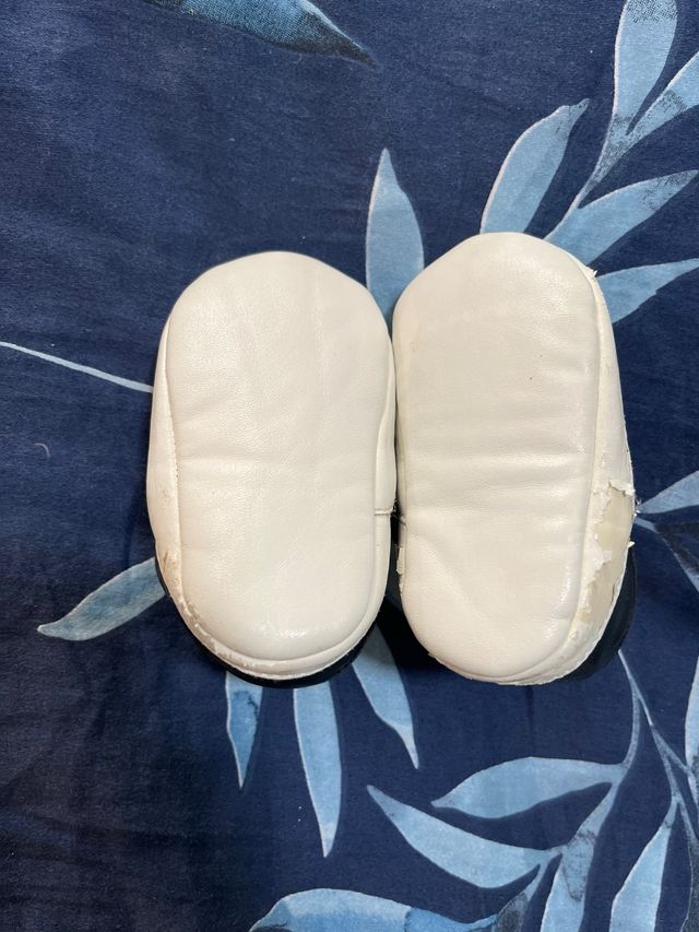 zapatos Karl Lagerfeld baby