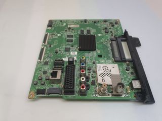 Placa base EAX66485504(1.0)