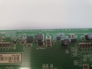 Placa base EAX66485504(1.0)