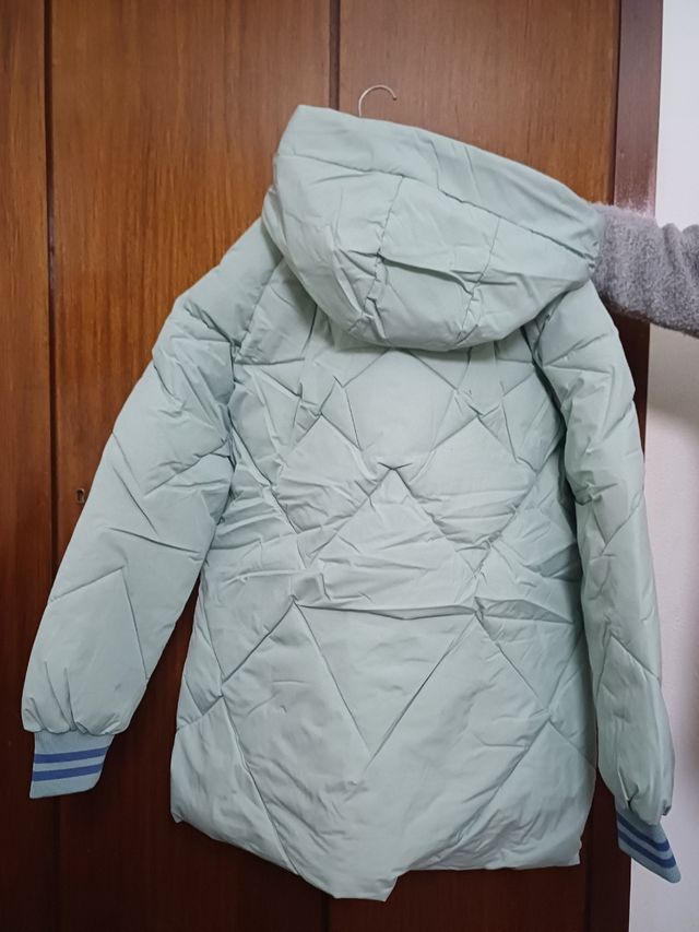 Giacca imbottita da donna XL (tipo L)