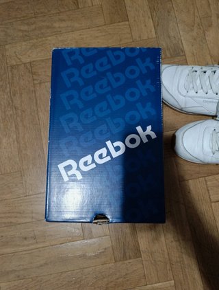 Zapatillas Reebok royal 38