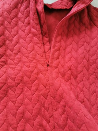 Vestido niña dadati. Talla 18 meses