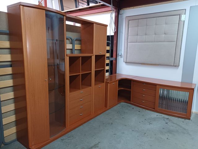 modular salon de rincon