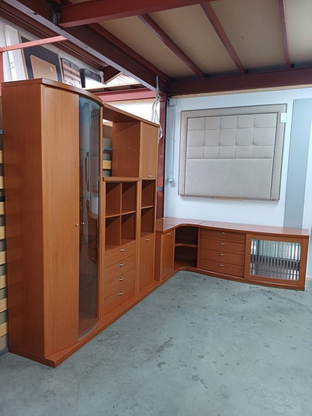 modular salon de rincon