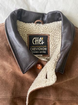 Chaqueta CHEVIGNON