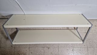 Estantería de cocina IKEA