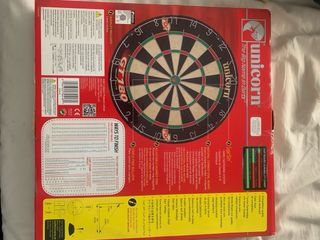 Diana unicorn profesional con marco protector