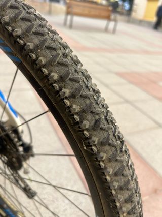 Orbea en Carbono, Talla M, 29”