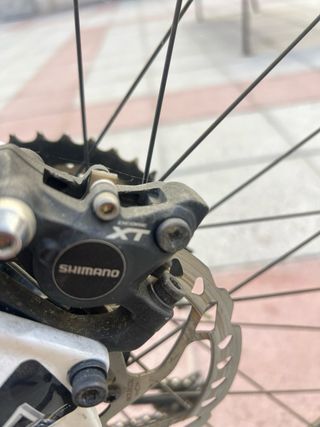 Orbea en Carbono, Talla M, 29”