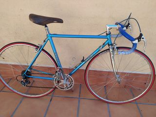 Menelli bicicleta carretera