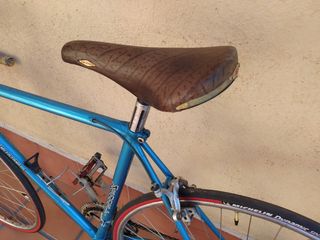 Menelli bicicleta carretera