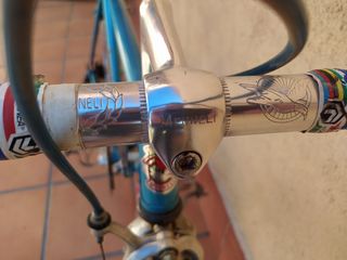 Menelli bicicleta carretera