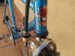 Menelli bicicleta carretera