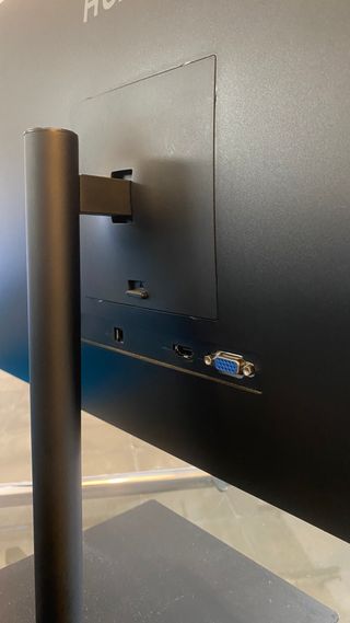 HUAWEI Eye Comfort AD80 - Monitor de 23,8" FullHD 