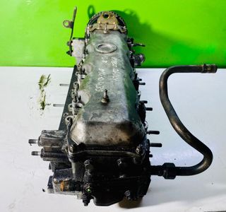 7450519 Culata Iveco Daily 2.8