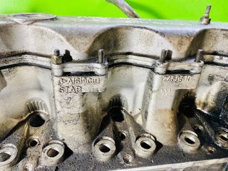 7450519 Culata Iveco Daily 2.8