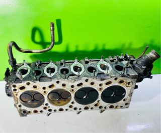 7450519 Culata Iveco Daily 2.8