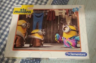 Puzzle per diverse età