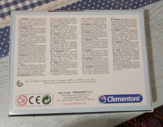 Puzzle per diverse età