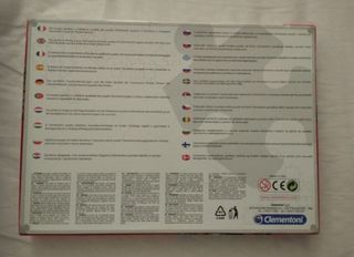 Puzzle per diverse età