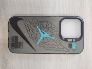 Funda Nike Jordan iPhone 14 Pro NUEVA
