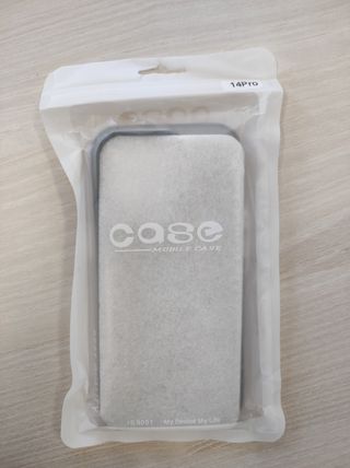 Funda Nike Jordan iPhone 14 Pro NUEVA