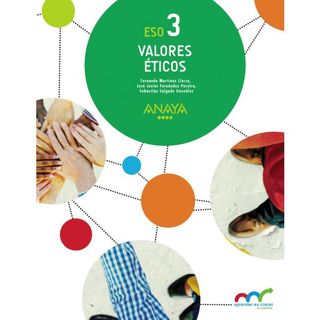 LIBROS DE TEXTO. 9788469804018