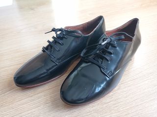 Zapato Bimba y Lola 35