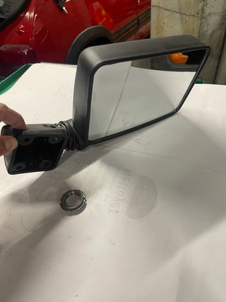 espejo retrovisor izquierdo citroen c25