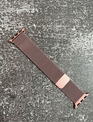 Correa Apple Watch Milanesa 38/40/41 mm