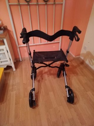 ANDADOR PARA ANCIANOS HELAVO