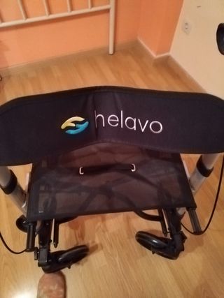 ANDADOR PARA ANCIANOS HELAVO