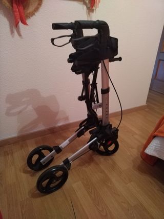 ANDADOR PARA ANCIANOS HELAVO