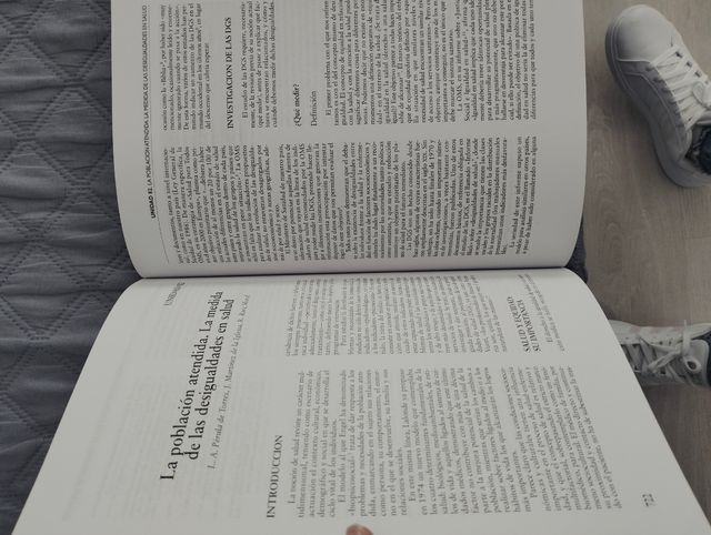 Libro manual del residente de medicina