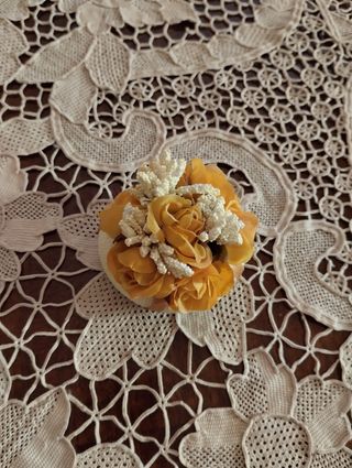 Saponette Decorative